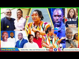 Go & Learn Sense -Christiana Awuni Slαms NPP, Reacts To Zenator's Attαck; Ogyaba, Mahama’s Ministers