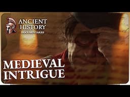 Italy's Political Intrigues | Medieval Dead | Ancient History