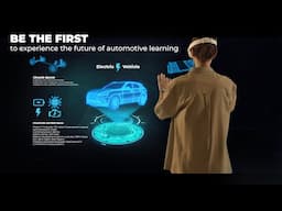 The Future of Automotive Learning