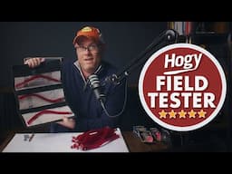 Inside Look: Hogy 12" Pocket Tube Trolling Lure