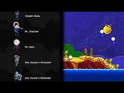 Dan streaming Iconoclasts (Part 6 FINALE)