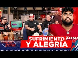 Will Hernandez, el jugador MEXICANO en la NFL lo cuenta TODO