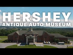 AACA Hershey Automobile Museum