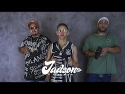 " E SE NÃO FOSSE DEUS " MC MENOR LN , MC DASUL , MC PHEPHE ( DJ JADSON SP)