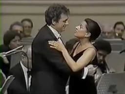 Kathleen Battle & Plácido Domingo - Love Unspoken 9 / 9