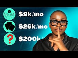 I Created 3 Untapped Digital Products Using Free Ai!($200k+)