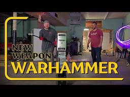 Can You Build A Warhammer In Under 30 Minutes?