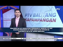 Maayos at tamang paggamit sa pondo ng bayan, binigyan-diin ng administrasyong Marcos Jr.