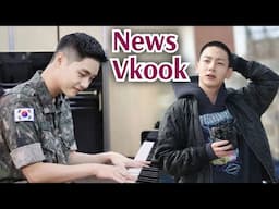 News, rumors and gossip for the week of Jungkook and Taehyung (VKOOK / TAEKOOK) 44 BTS #bts