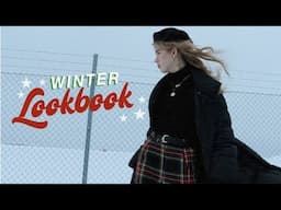 winter lookbook 2019