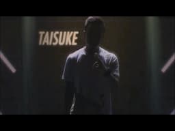 ** Taisuke's World **  B-boy Trailer