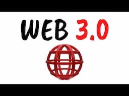 What is Web 3.0? The Future of Crypto and How the Internet is Used (Animated)