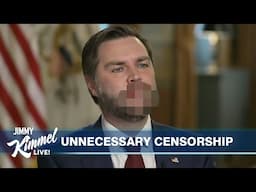 This Week in Unnecessary Censorship