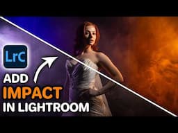 How I edit in Lightroom using my NEW PRESET PACK