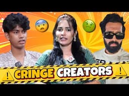 WORST INSTAGRAM INFLUENCERS 2.0 || Bhargav || 301 Diaries