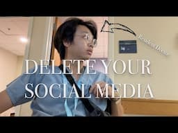 Why Doctors Are Leaving Social Media | ND M.D.