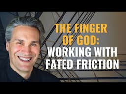 The Finger of God: Understanding Yods and Fateful Connections w/ Christopher Renstrom