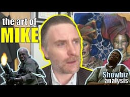 MIKE and the revolution of MF DOOM & Ka- “Showbiz” analysis