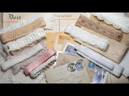 Lovely Design Package from Lavish Laces