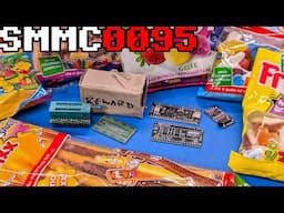 0095 Dumping and recreating PAL chips, a riddle and the awesome C64 SIDKICK