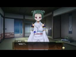 [Closed Caption] Sengoku Koihime X - Arc 33 - Matsuba