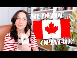 5 ILUSÕES SOBRE IMIGRAÇÃO PARA O CANADÁ (será que eu estava errada?) 👀