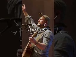 Folk Tour is on sale NOW!! get your tickets now at rendcollective.com