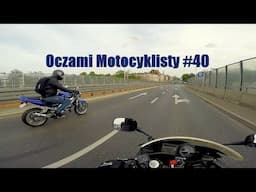 Oczami Motocyklisty #40