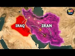 How Iran Iraq War Changed the World Forever