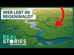 XXL-Doku: In den Tiefen des Atlantischen Regenwalds | Real Stories Deutschland