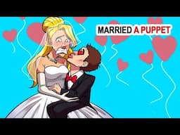 Married A Puppet