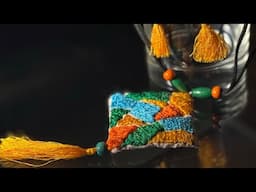 Kites 🪁 Unique jewellery Making 2025