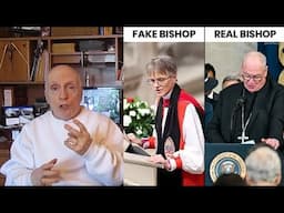 Trump and the blasphemous Bishop