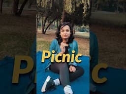 5 Genius Picnic Hacks!☀️🧺 #picnic #picnicseason #picnicspot #youtubeshortsindia  #ytshortsindia #yt