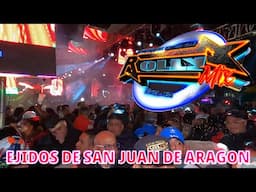 CANCION PARA LOS CLUBS DE BAILE ROLLY MIX SAN JUAN DE ARAGON