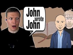 Why Wes Huff’s Simplistic Take on John Falls Apart (feat. Dr Hugo Méndez)