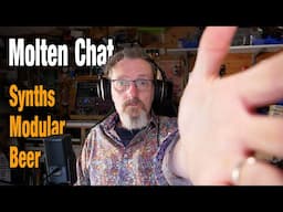 Molten Live 74 - Music tech chat