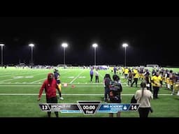 2024 Livestream : IMG Academy vs. SFA (SSIA Playoffs)