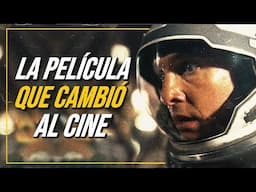 INTERSTELLAR REGRESA DESPUÉS DE 10 AÑOS