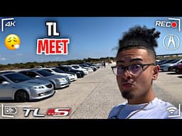 NY UASQUAD TL MEET | MY LAST DAY WITH THE TL💔