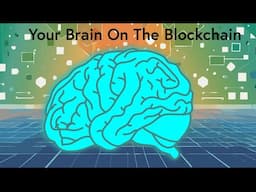 Mind Uploading and Blockchain: A Healthcare Revolution?