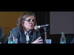 Diana Mazza- "Lazos sociales y afectos en la escuela"