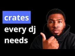 DJ CEE B: 6 Essential Crates Every Serato DJ Should Have