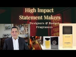 10 Powerful High Impact Statement Makers Episode# 530