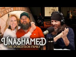 Jase’s Joke Makes His Co-hosts Blush & Why You Definitely Wanna Go to Dinner with Willie | Ep 1030