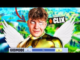 When PROS Enter GODMODE in Fortnite #2