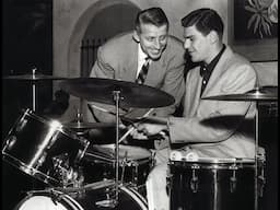 Stan Levey - The Stan Kenton Years