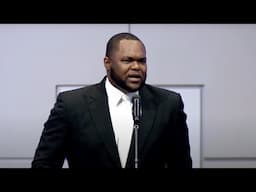 Not Just Another Ordinary Year (Isaiah 6:1-8 NKJV) - Rev. Mark Lewis