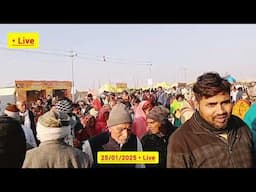 Live  prayagraj mahakumbh Allahabad #prayagrajkumbh #liveprayagraj विश्वगुरु कहलाता भारत