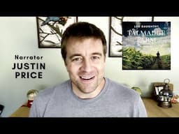 Narrator Justin Price on Talmadge Farm